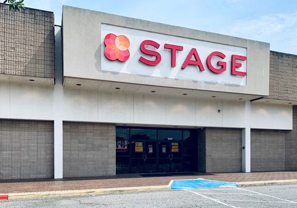 Longview Mall: 3502 McCann Road, Longview, TX 75605